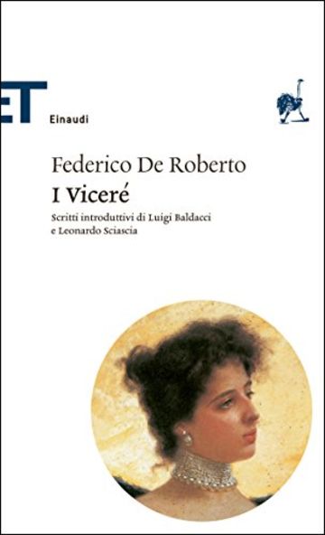 I Viceré (Einaudi tascabili. Scrittori)